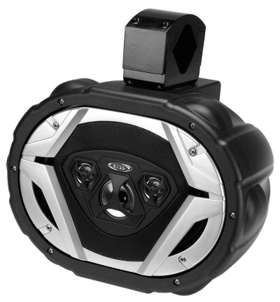 Акустическая система BOSS Audio MRWT69 BOSS Audio MRWT69. Технические характеристики MRWT69.